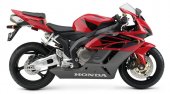 2004 Honda CBR 1000 RR photo